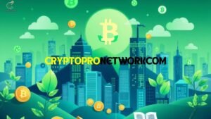 CryptoProNetwork.com: Your Ultimate Guide to the Crypto Platform