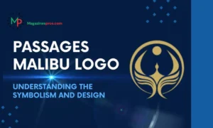 Passages Malibu Logo: Symbolism, Meaning, and Brand Identity