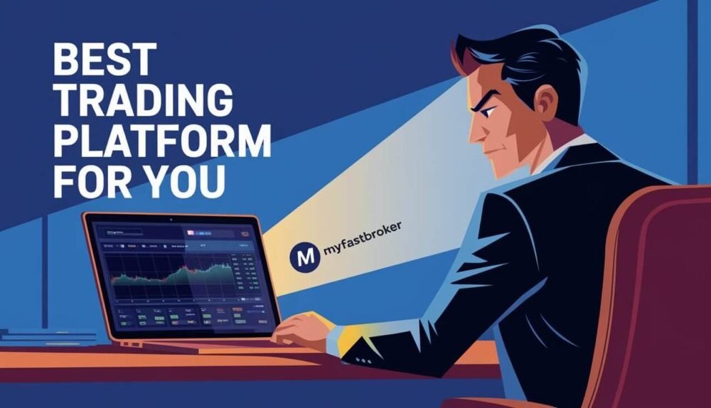 MyFastBroker.com: Revolutionizing Online Trading Platforms