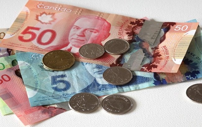 dolar canadiense a peso colombiano