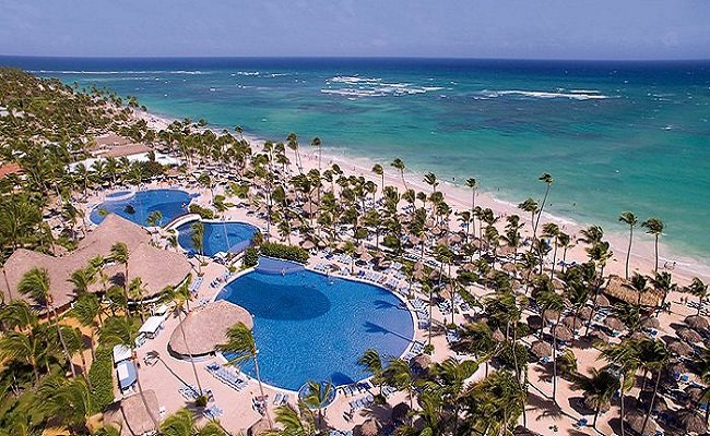 grand bahia principe punta cana