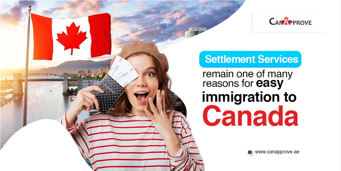 Immigration and Settlement in Canada: A Transformative Pathway to a New Beginning