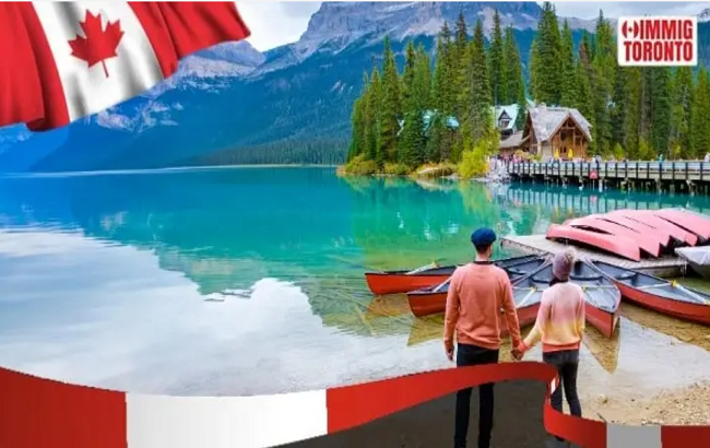 Travel and Tourism in Canada: A Journey Through the Great North