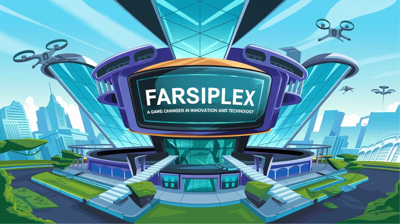 Farsiplex: A Comprehensive Guide to Its Features and Specifications