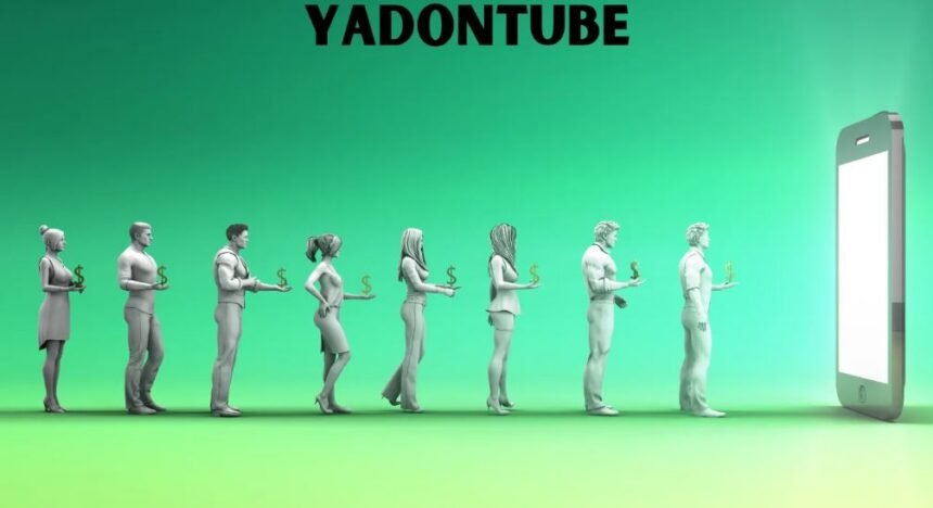 Yadontube: The Ultimate Guide to the Rising Video Platform