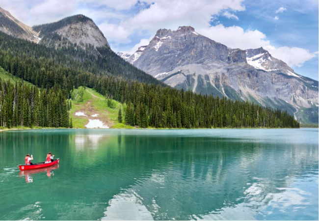 canada hobbies